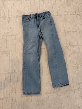 Calvin Klein Jeans light blue denim jeans